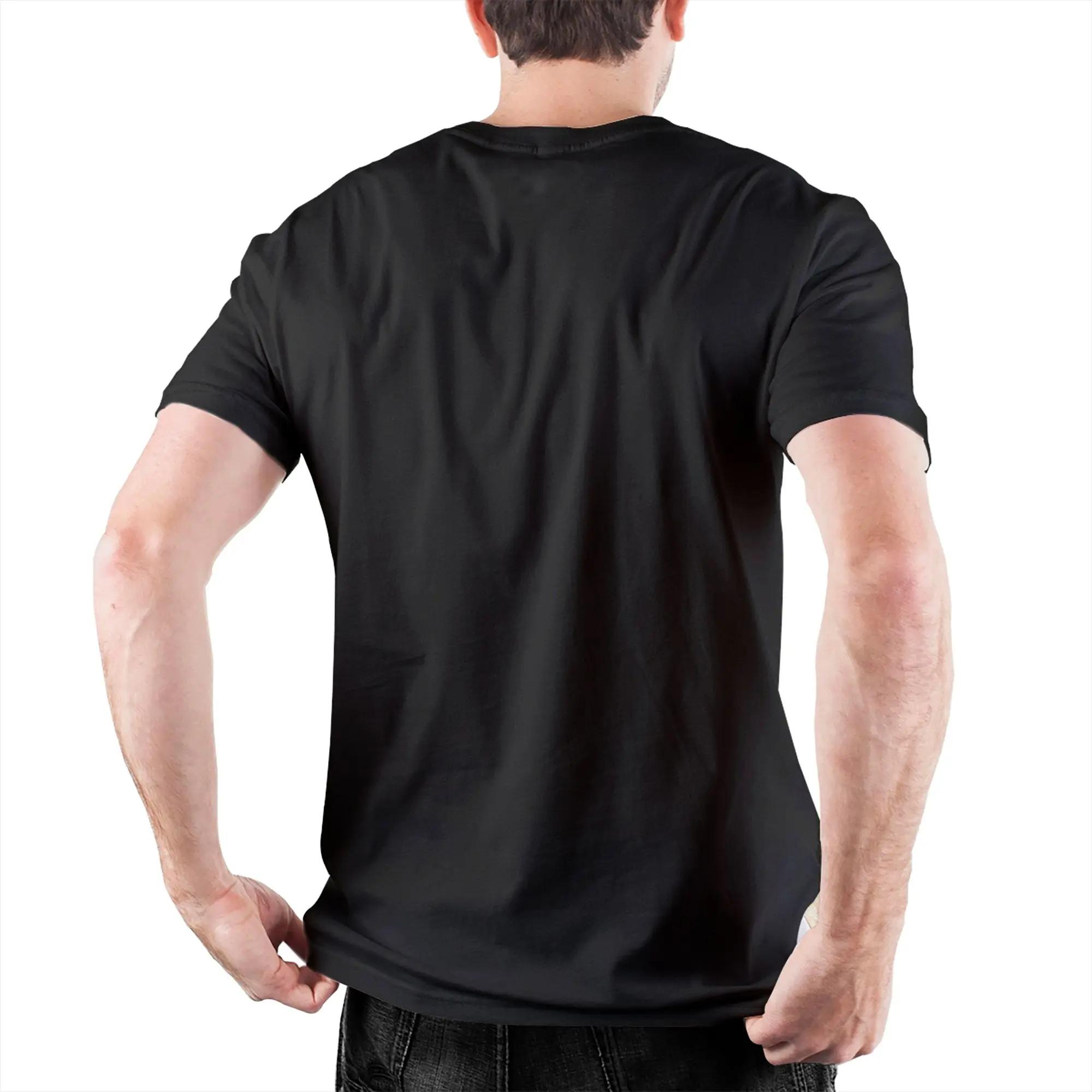 T-shirt en coton à manches courtes, Streetwear, avec affiche de Project Hail Mary Fist My Bump Rocky