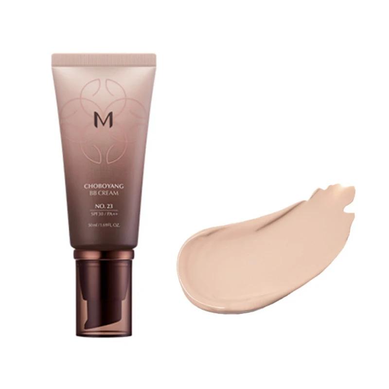 MISSHA Cho Bo Yang BB Crème Herbal 50mL SPF30 PA++