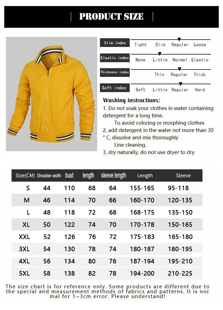 Dodge Logo Cars Summer nouvelle veste bomber décontractée pour hommes, ultra-fine, à fermeture éclai