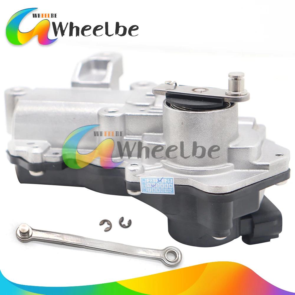 Actionneur de turbocompresseur, soupape de décharge Turbo CT16V pour Toyota Hilux Innova Fortuner 2,