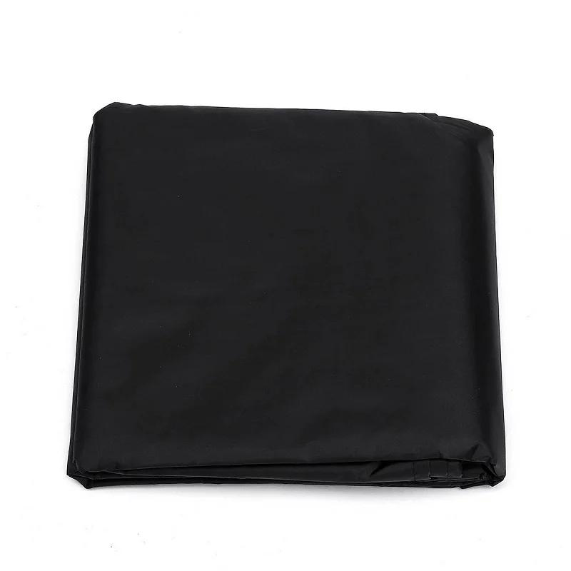 Housse de Protection pour tondeuse à gazon en tissu Oxford 210D, Protection UV pour souffleuse à nei