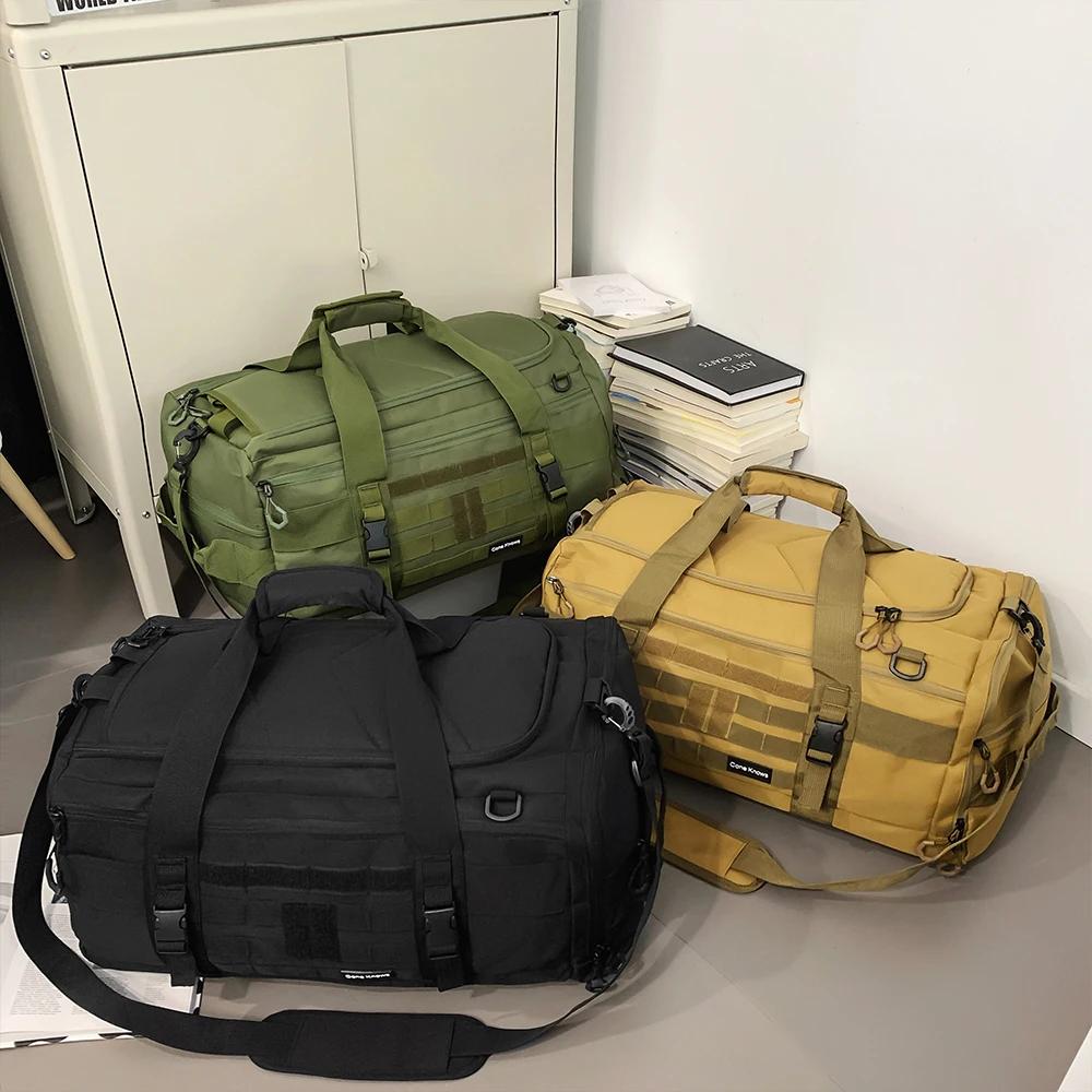 Sac de voyage, sac de sport, sac à dos de camping, sac tactique, grands sacs, sacs de randonnée pour