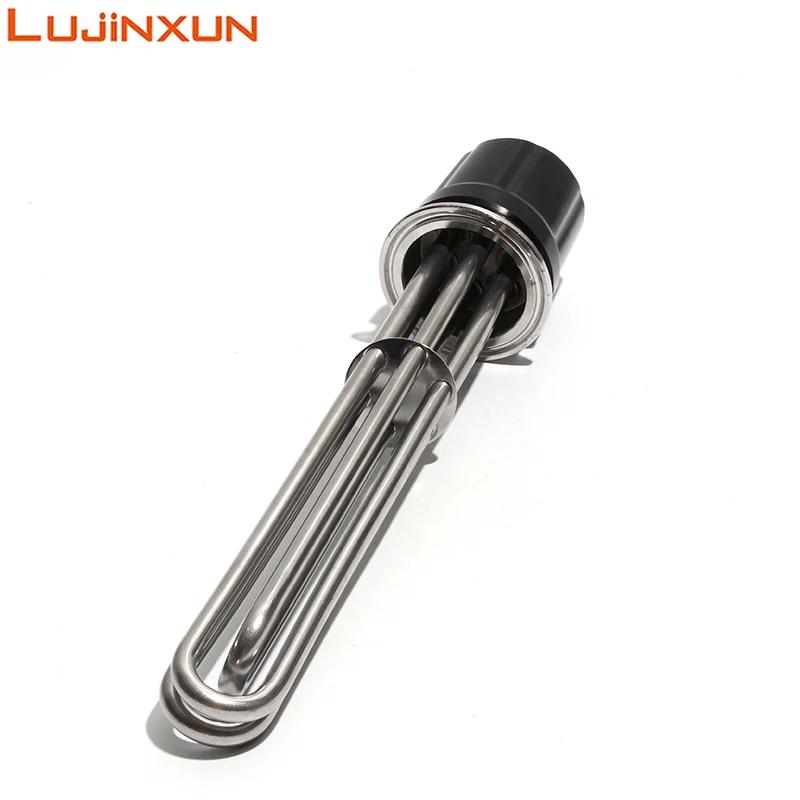 Ujinxun – lampe alimentaire de 2 ", 64mm de long, 3/4/5/6/9/12/12/304, pour oonshine, 220/380