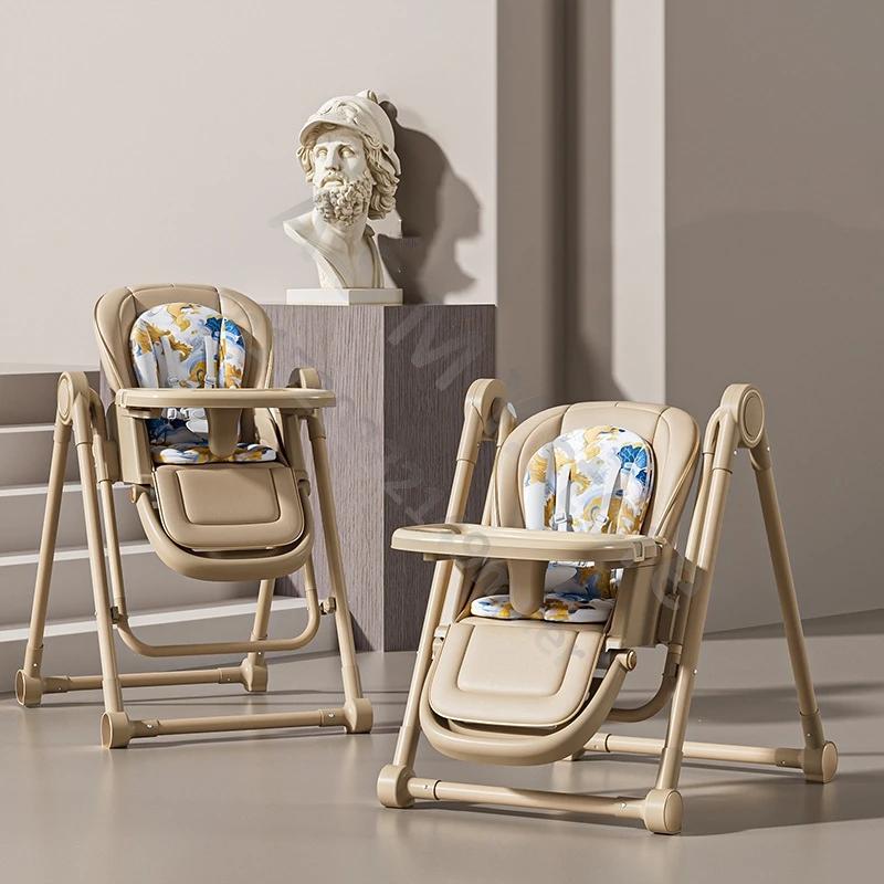 Chaise de salle à manger pour bébé/chaise de bébé multifonctionnelle/chaise de salle à manger portab