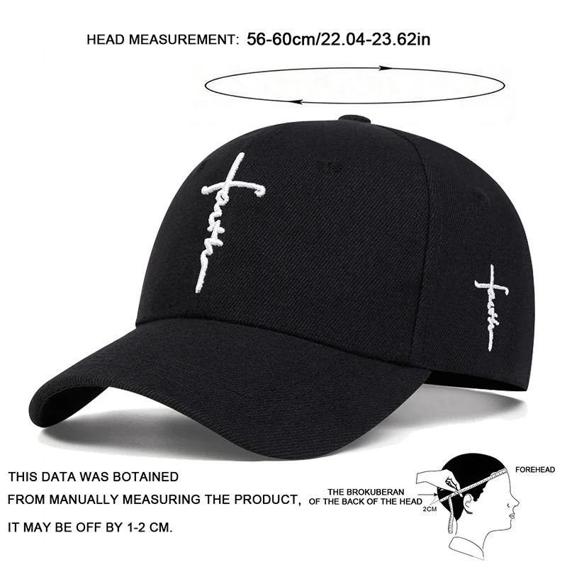 Mode foi broderie casquette de Baseball hommes femmes printemps été chapeaux de soleil coton Snapbac