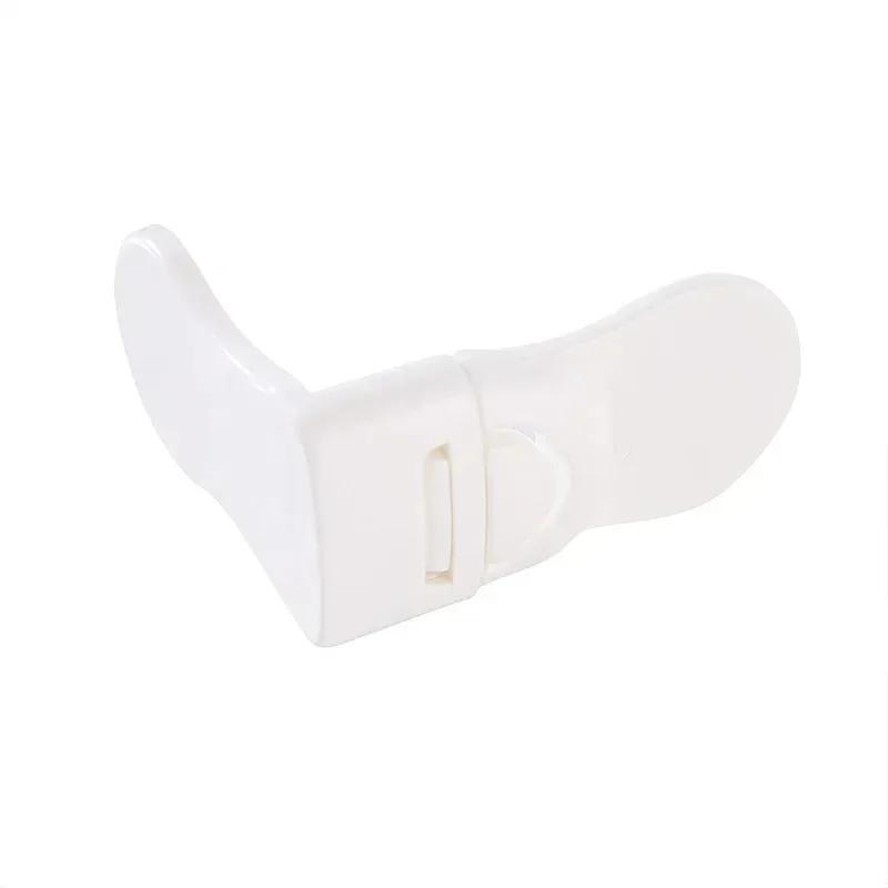 Serrures de sécurité pour bébé, 5/1 pièces, serrure de tiroir Anti-pincement pour armoire à main, se