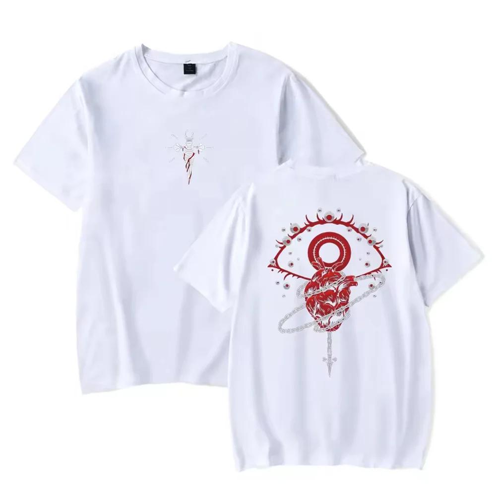 Hunter X Hunter pur coton T-shirts Manga bande dessinée japonaise hommes t-shirt drôle homme vêtemen