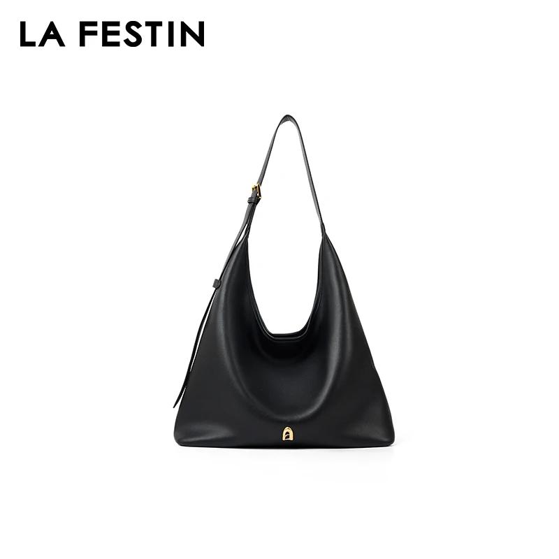 LA FESTIN Original fourre-tout sacs tendance femmes sac 2025 sac à bandoulière mode sac à main femme