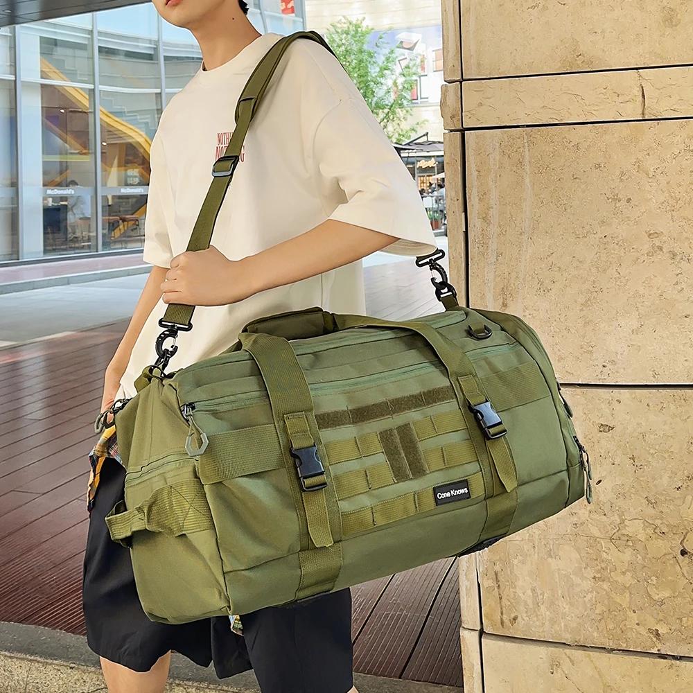 Sac de voyage, sac de sport, sac à dos de camping, sac tactique, grands sacs, sacs de randonnée pour
