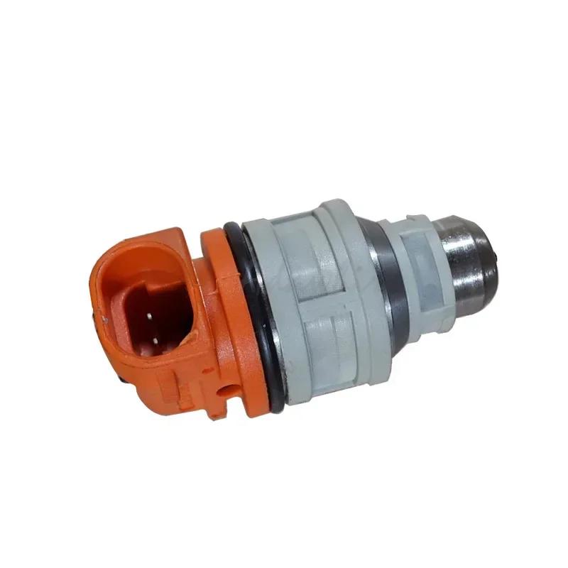 Injecteur de carburant pour Fiat Punto Lancia, Y 1.0, 1.1, 1.2, Iwm523.00, SuffM52300, FJ1071312B1,