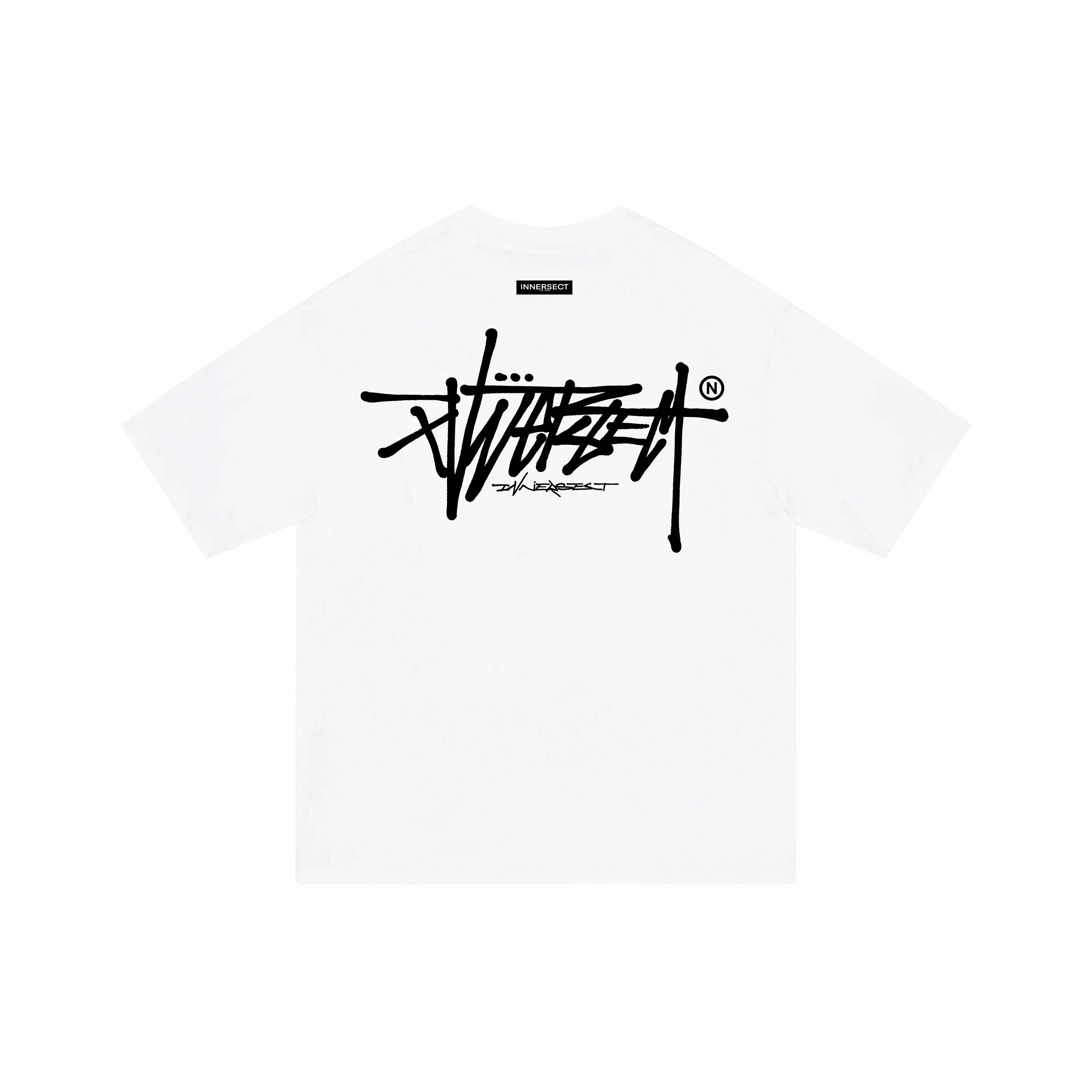 T-shirt à manches courtes col rond Y2k Vêtements pour hommes Nouveauté en hauts et t-shirts Vêtement
