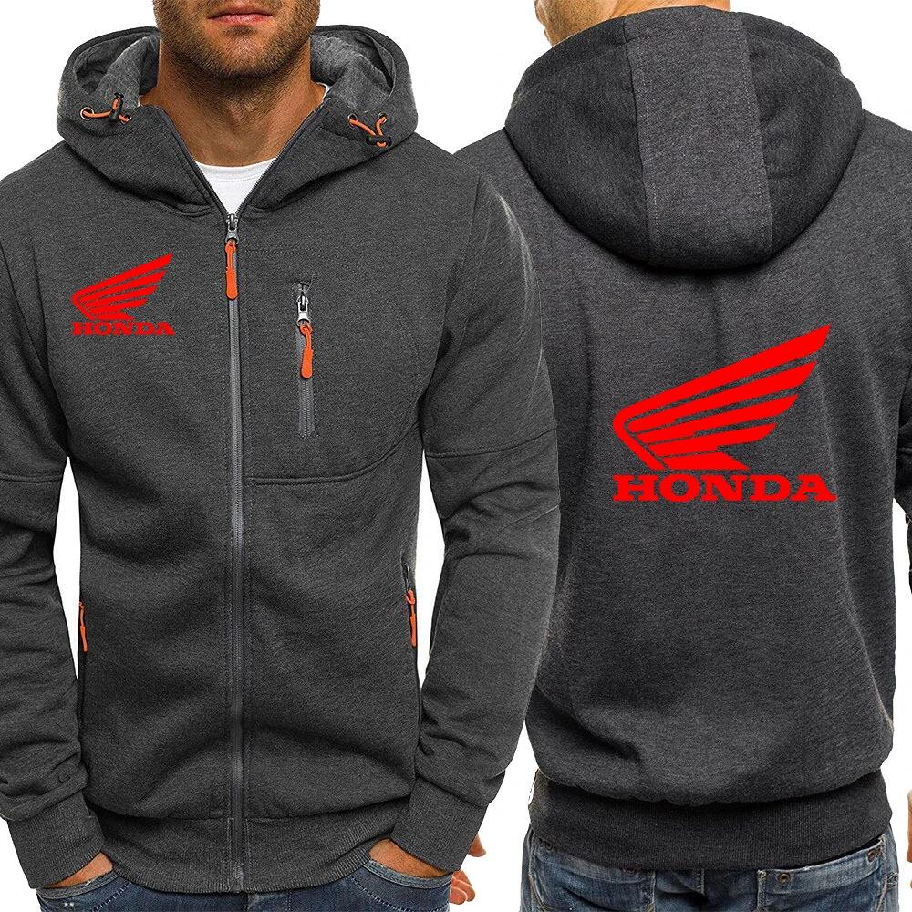 Cardigan à capuche tricolore avec fermeture éclair pour homme, veste confortable à la mode, manteau