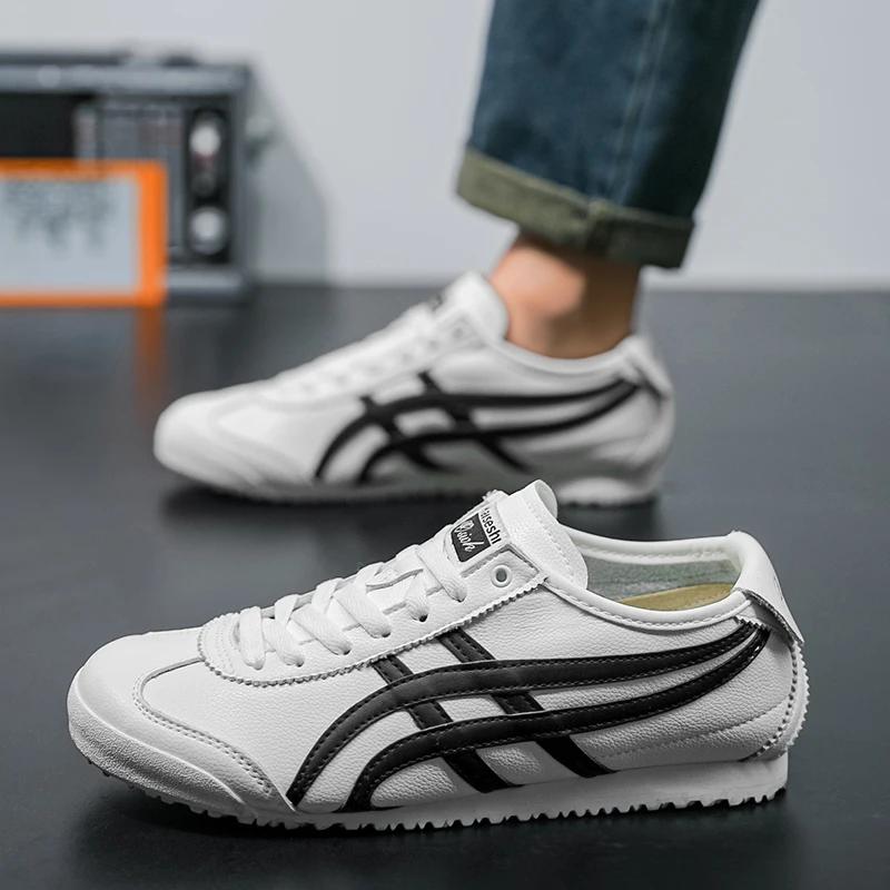 Chaussures décontractées légères pour couples, chaussures de marche en plein air antidérapantes à se