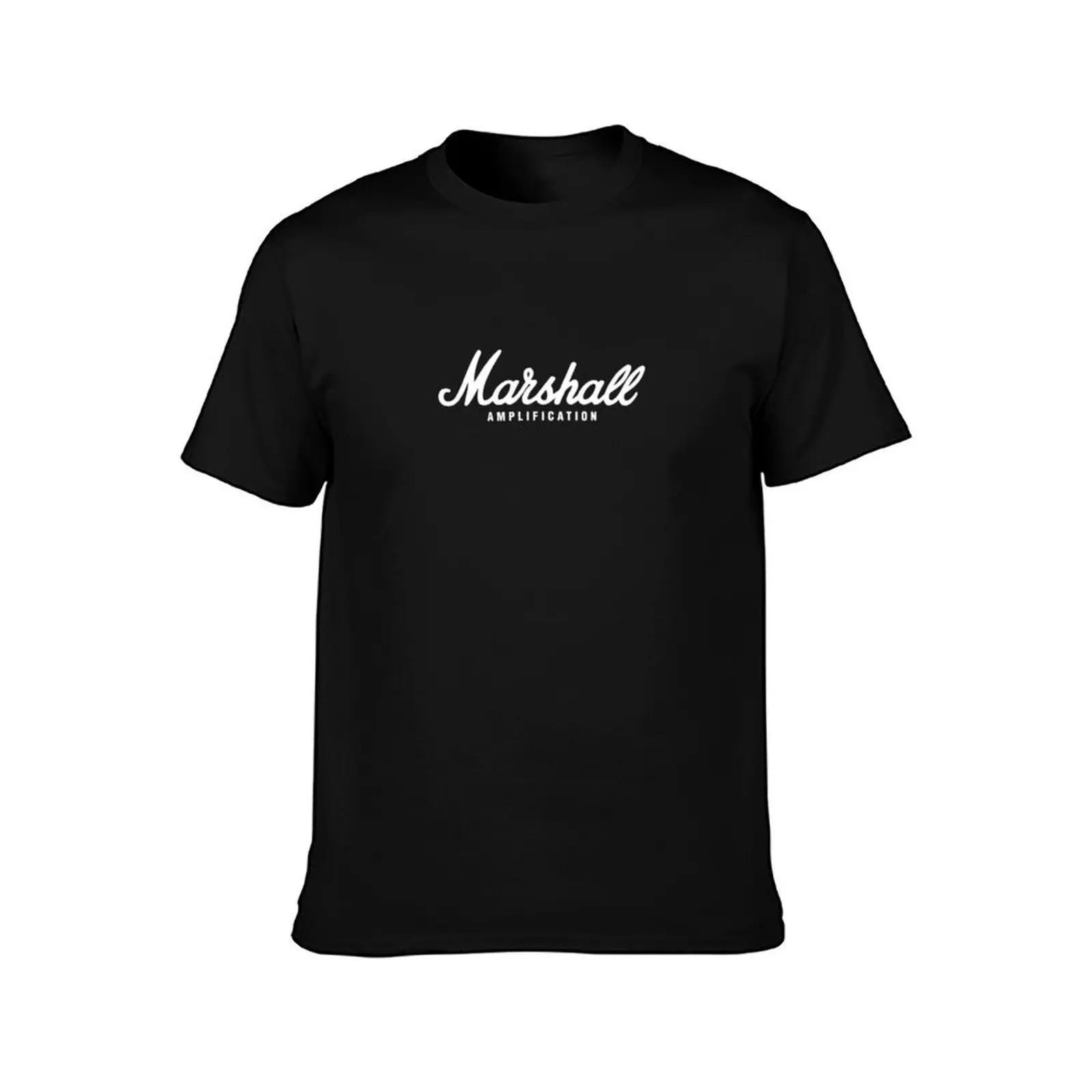 Marshall T-Shirt T-Shirt vierges t-shirts graphiques rappeur t-shirts graphiques t-shirts drôles hom