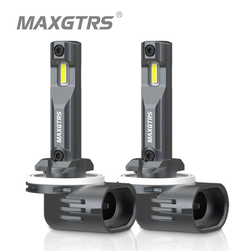 2 pièces H27W LED antibrouillard Canbus pour Kia Hyundai I30 Tucson IX35 H27W/2 881 886 889 H27W/1 8