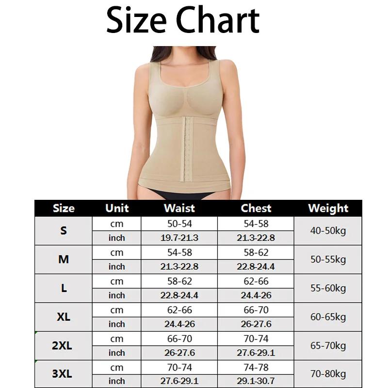 Camisole 3 en 1 très élastique pour femmes, 1 pièce, entraîneur de taille sans couture, coussinet de