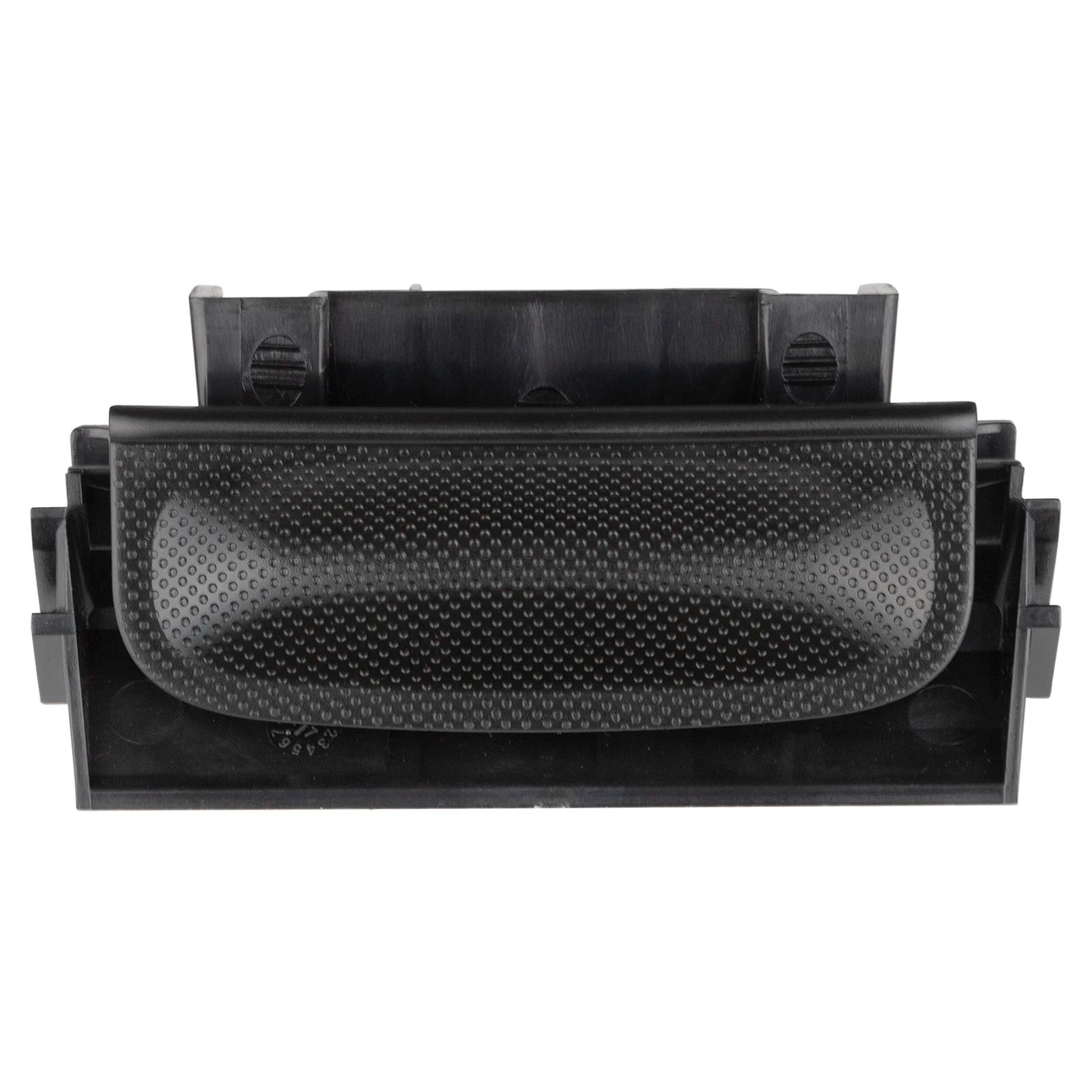Poignée de hayon avec micro-interrupteur 8726V7 pour Citroën C4 Grand Picasso 2006-2013, bouton de d