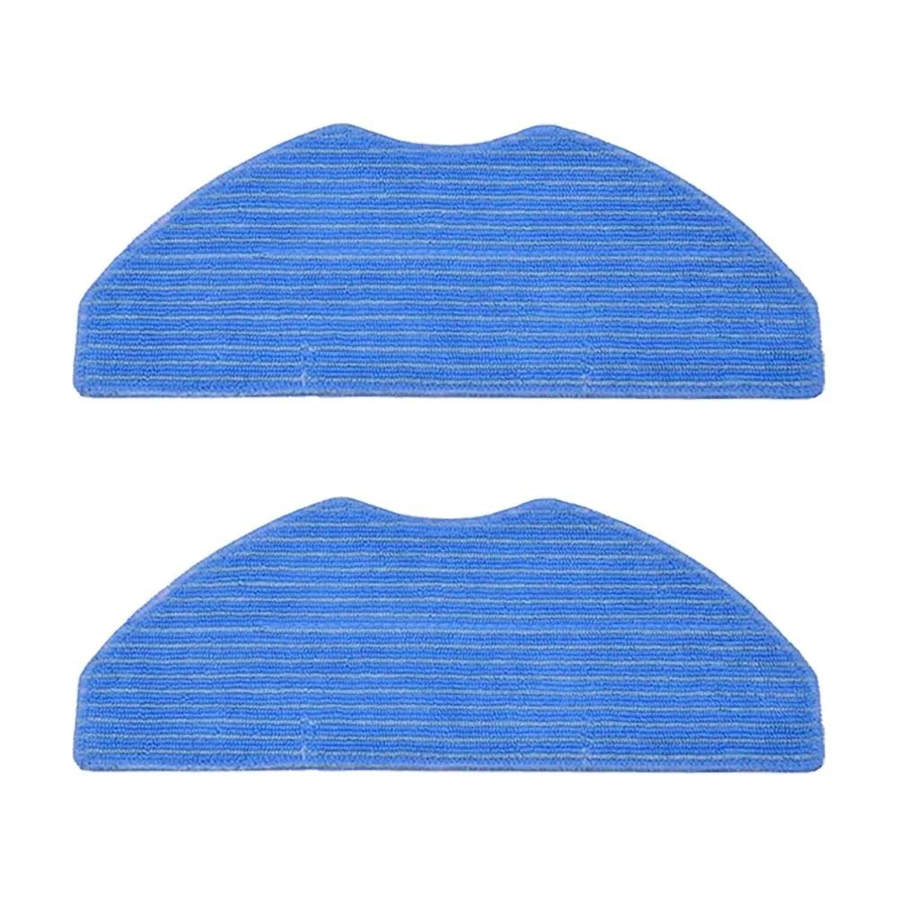 Compatible pour ( 360 S8, S8 Plus, Honor Choice R2, R2S Lite, EZVIZ RE4 Plus, RE5 Plus ) Brosse Prin