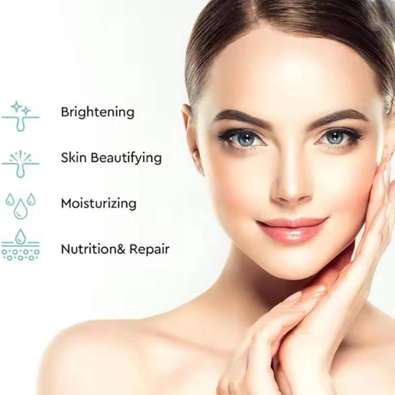 Matières premières cosmétiques inhibition de la mélanine poudre brute 4-Butylresorcinol 577 377 CAS