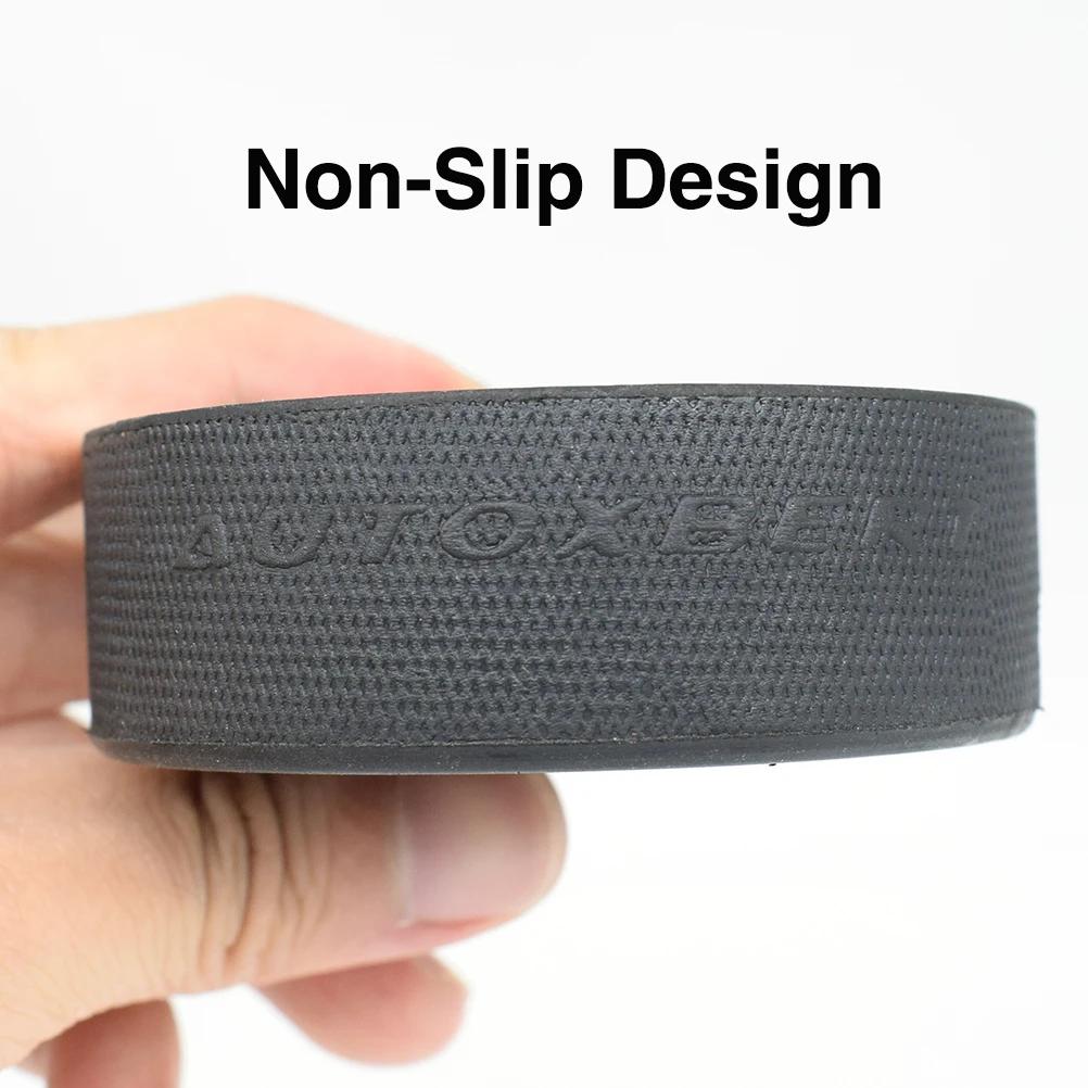 Support de cric en caoutchouc, fente de 10MM, soudure par pincement, cadre de sol fendu, adaptateur