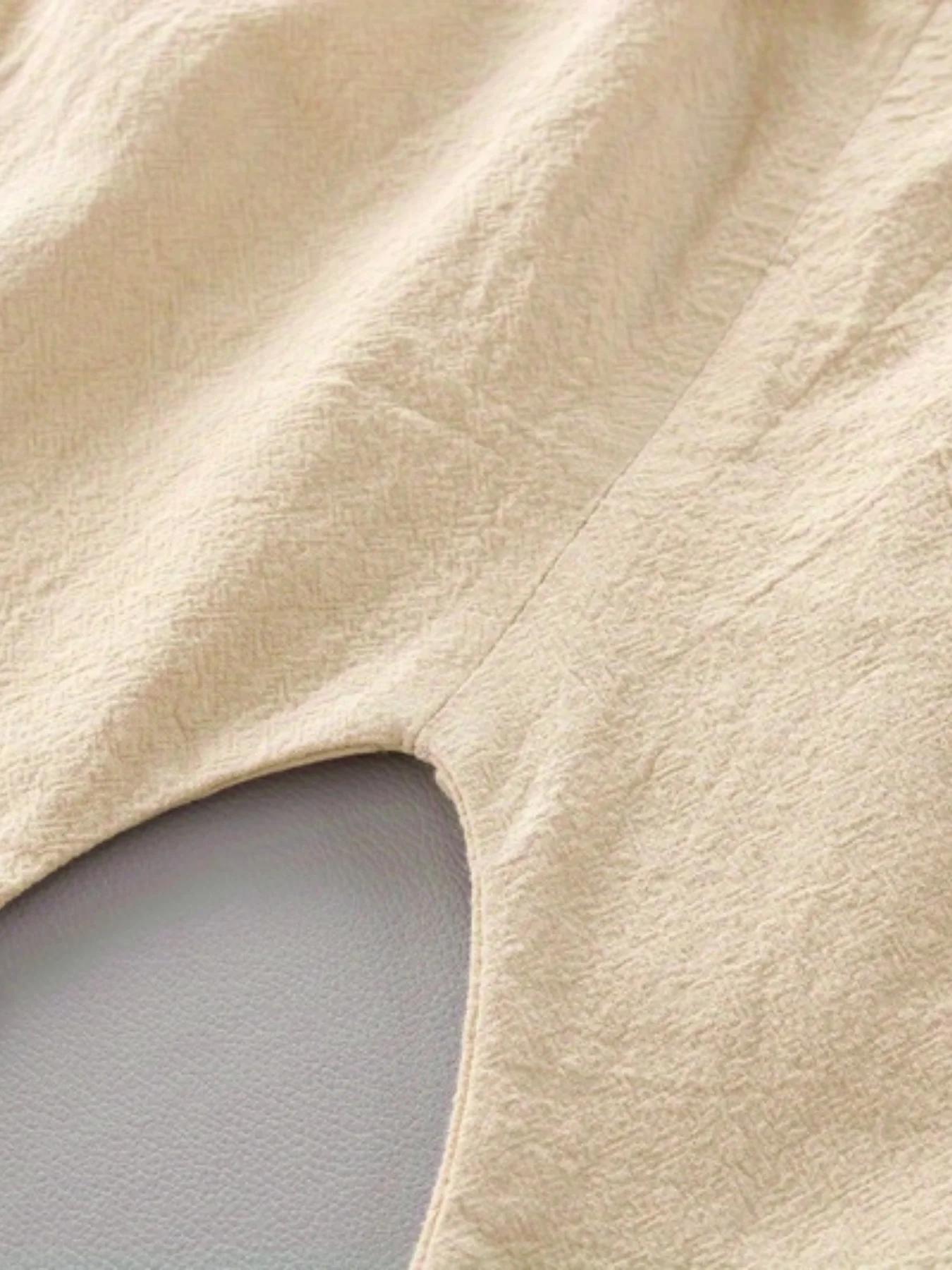 Ensemble d'été pour nourrissons et tout-petits, imprimé complet, petit motif de dinosaure, short à m