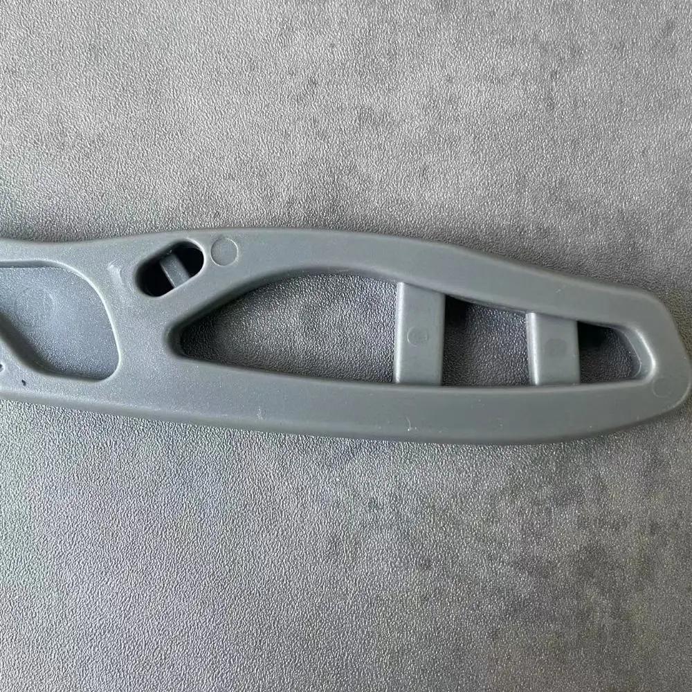Grattoir d'angle de colle de verre, épandeur de scellant, outil de réparation de joint de carrelage