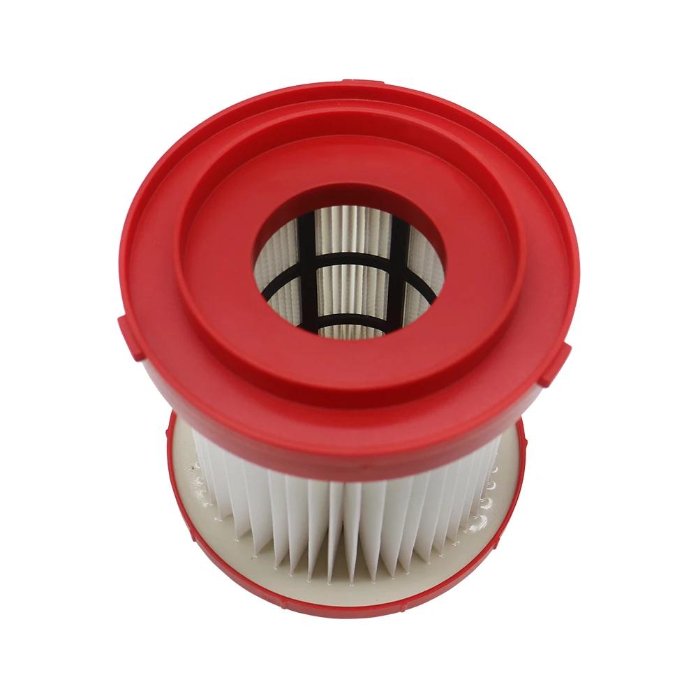 49-90-1900 Kit de filtre humide/sec pour pièces d'aspirateur sans fil Milwaukee 49-90-1900