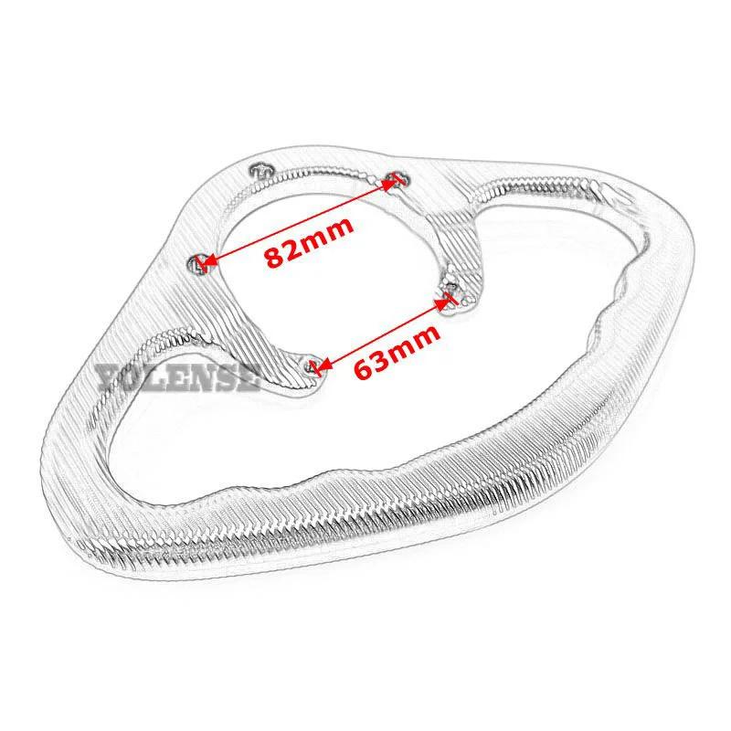 BENELLI-Poignées de Passager CNC pour Moto, Précieux, Barre d'Appui, Foy, BJfemale, BN300, BJ300, Bo