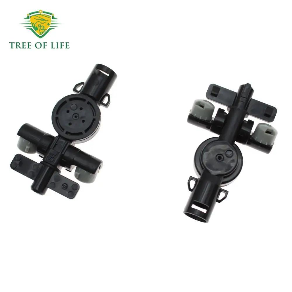 Pour Subaru Forester Legacy Outback Toyota Camry phare nettoyage laveuse buse de pulvérisation Jet c