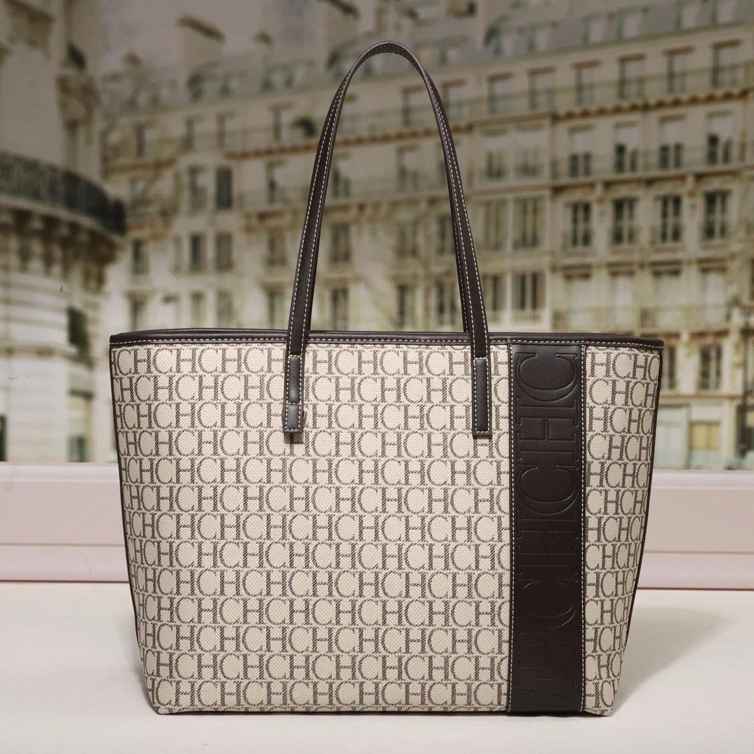 Sac fourre-tout classique pour femme, sac à bandoulière grande capacité de haute qualité pour femme,