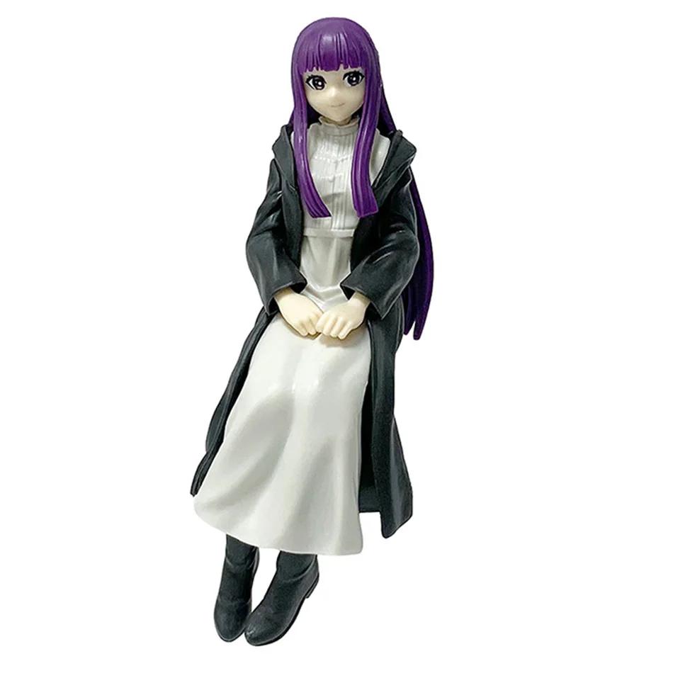 SEGA Noodle Stopper Sousou no Frieren Fern Anime fille Figure Frieren au-delà du fin du voyage figur