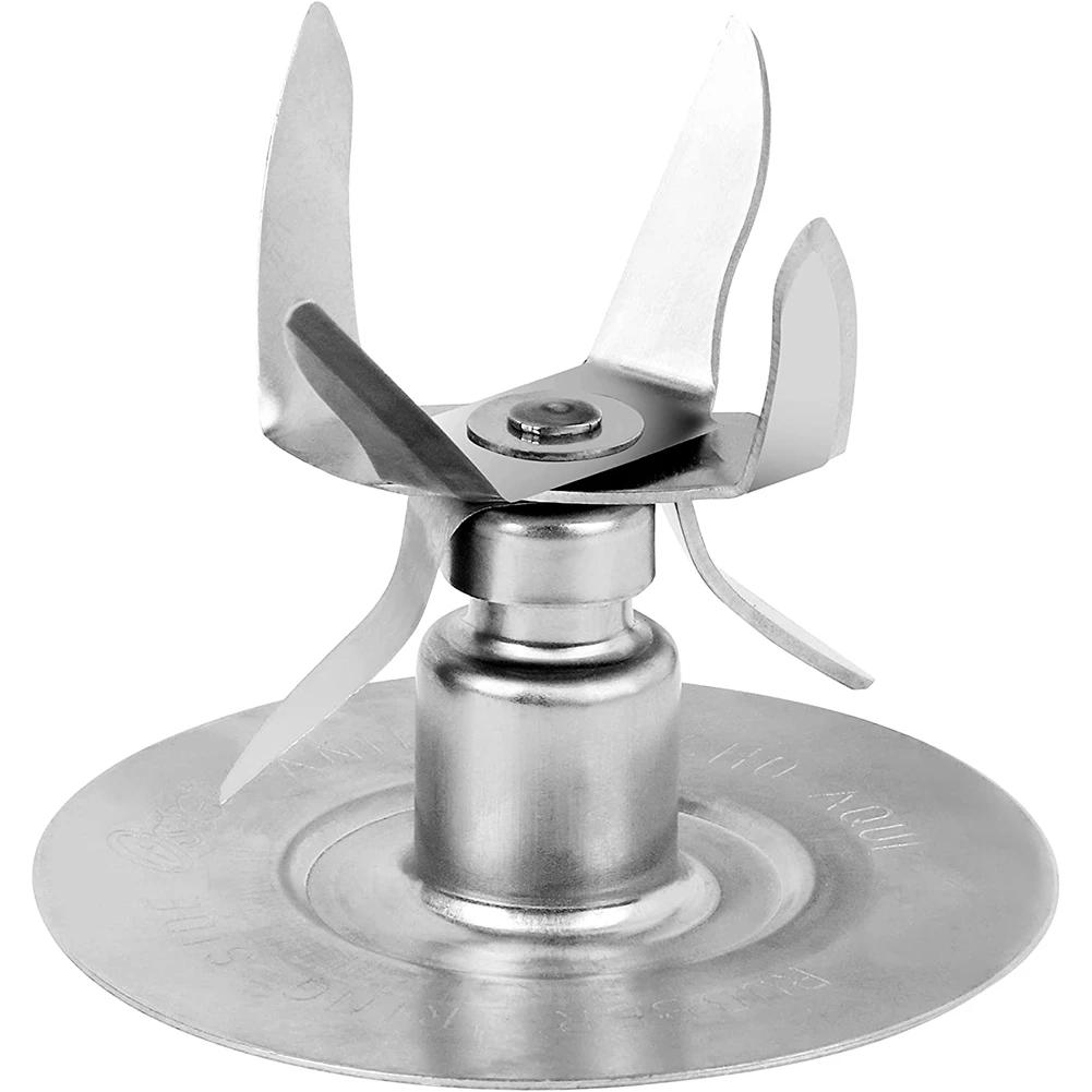 Pièces de rechange astronomiques pour pot mélangeur, compatible avec Oster Osterizer, 6 points ktBla