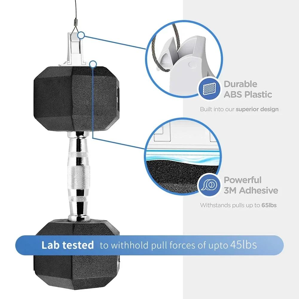 Serrure magnétique pour enfants, Protection pour enfants, serrure de sécurité pour bébé, loquet de t