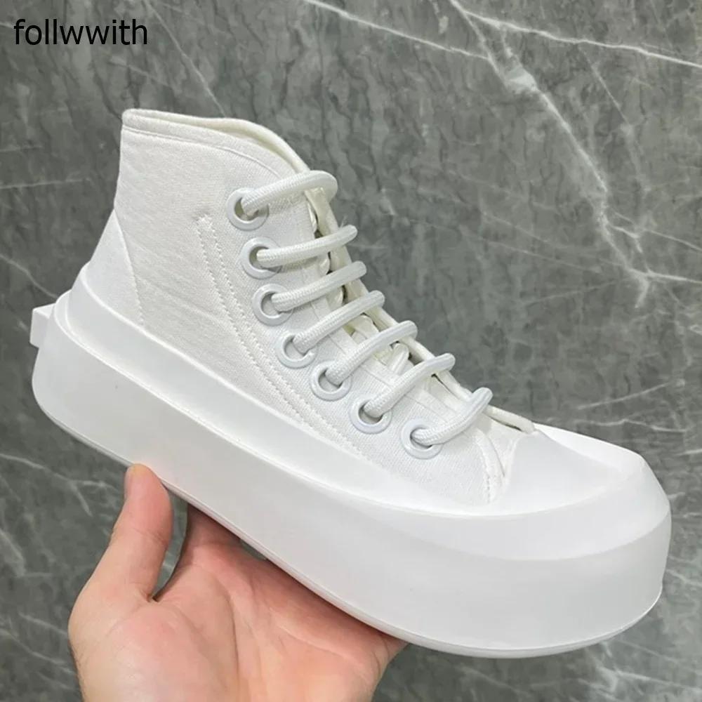 Baskets en toile de couleurs mélangées pour hommes et femmes, recommande d'augmenter les chaussures