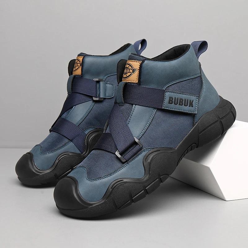 Chaussures pour hommes, chaussures décontractées d'affaires pour hommes d'automne et d'hiver, nouvel