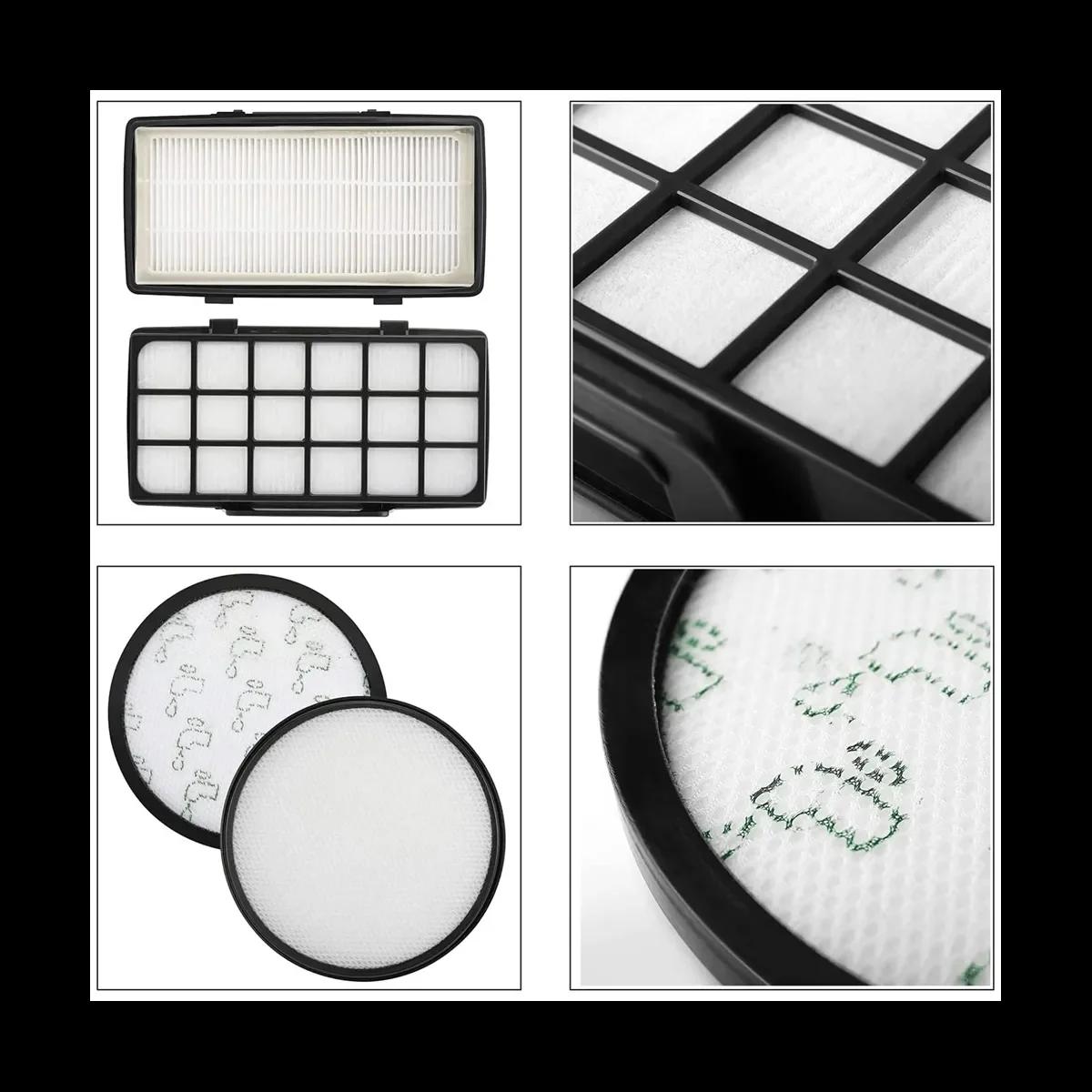 Pour Rowenta ZR 006001 Filtre pour aspirateur RO6921EA RO6941EA RO6951EA RO6954EA RO6963EA RO6984E