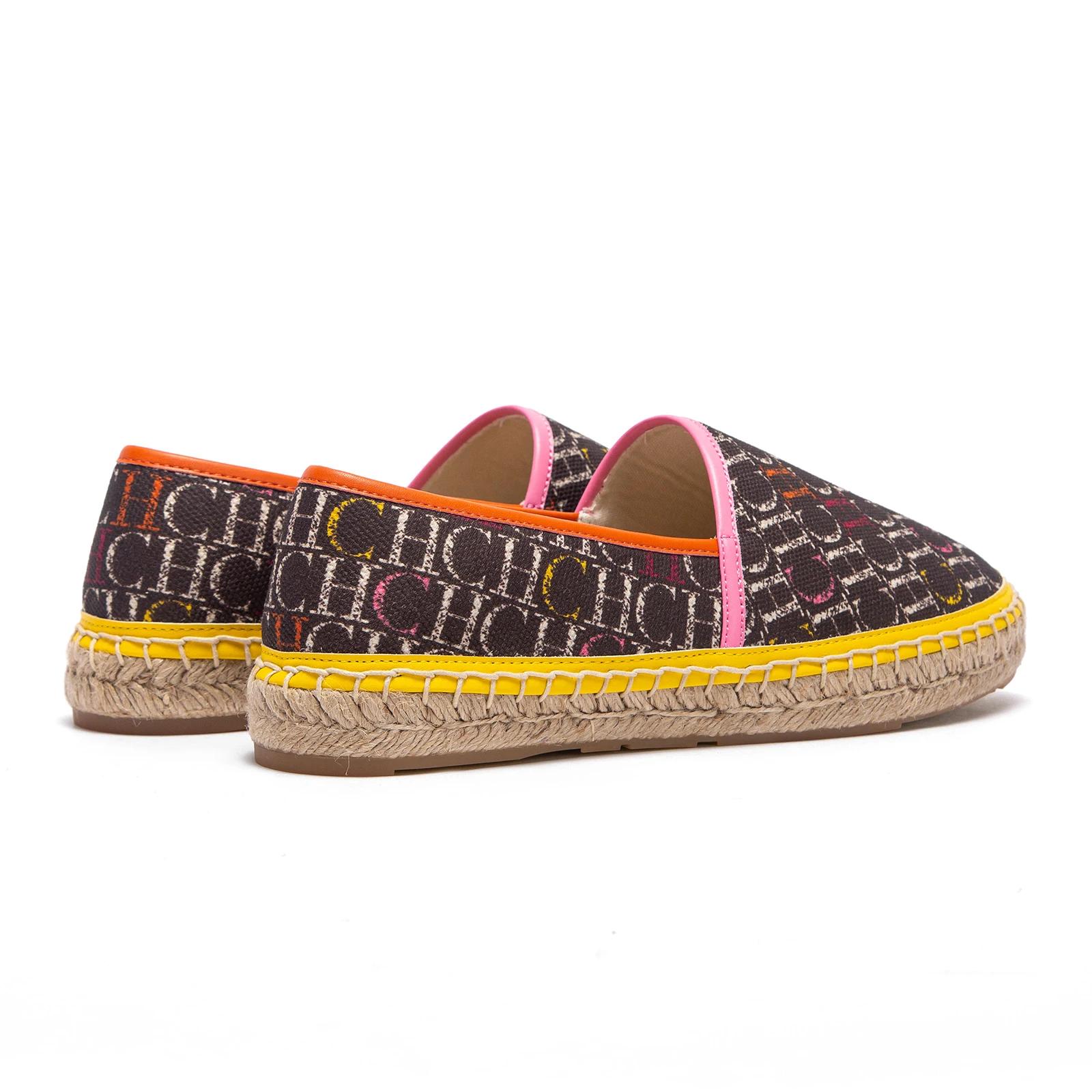 Chaussures plates pour femmes, printemps, nouvelles, antidérapantes, décontractées