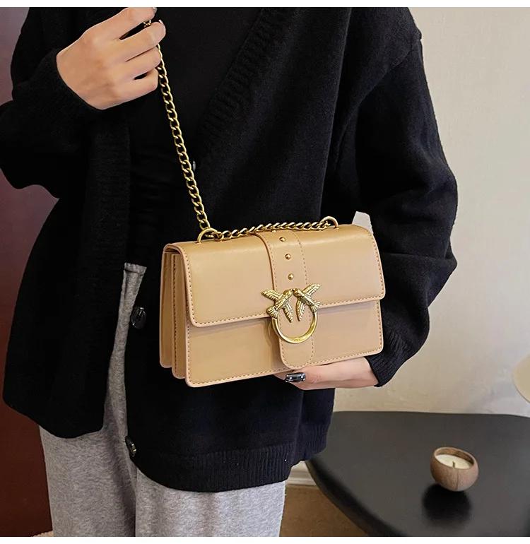Sac multi-usage pour femme 2026, design unique, sac à main de haute qualité, sac à bandoulière, sac