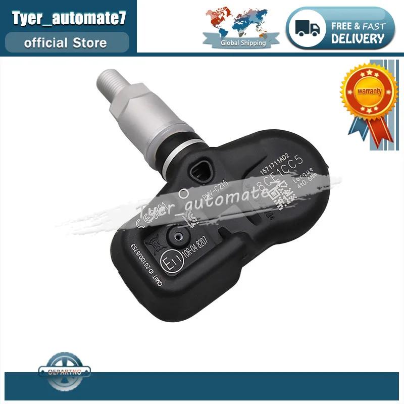 42607-48020 4260748020 Capteur de surveillance de pression des pneus, pour Toyota C-HR Pacific Cam