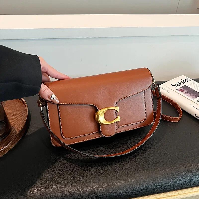 Sac carré de petite taille au design original pour femmes, style européen et américain, élégant et c