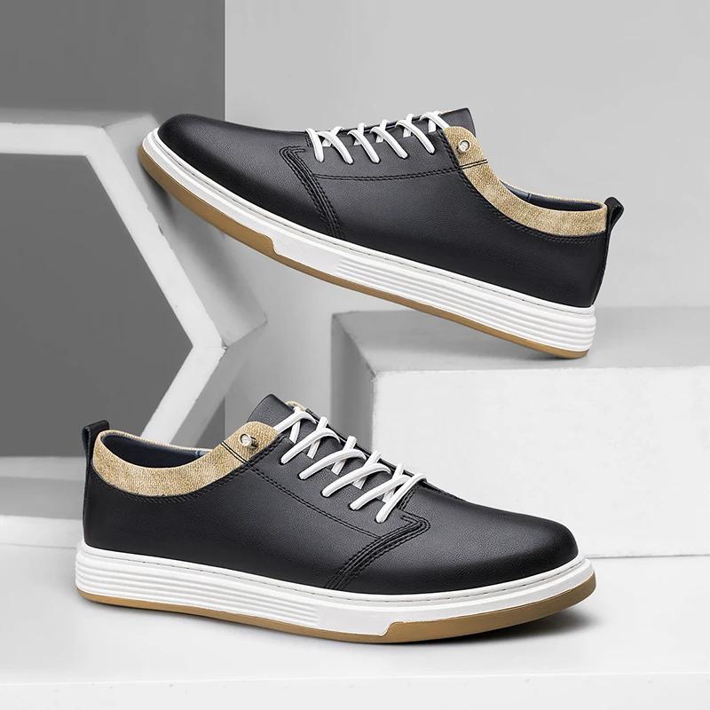 Chaussures en cuir véritable pour hommes de marque italienne, chaussures Oxford beiges faites à la m