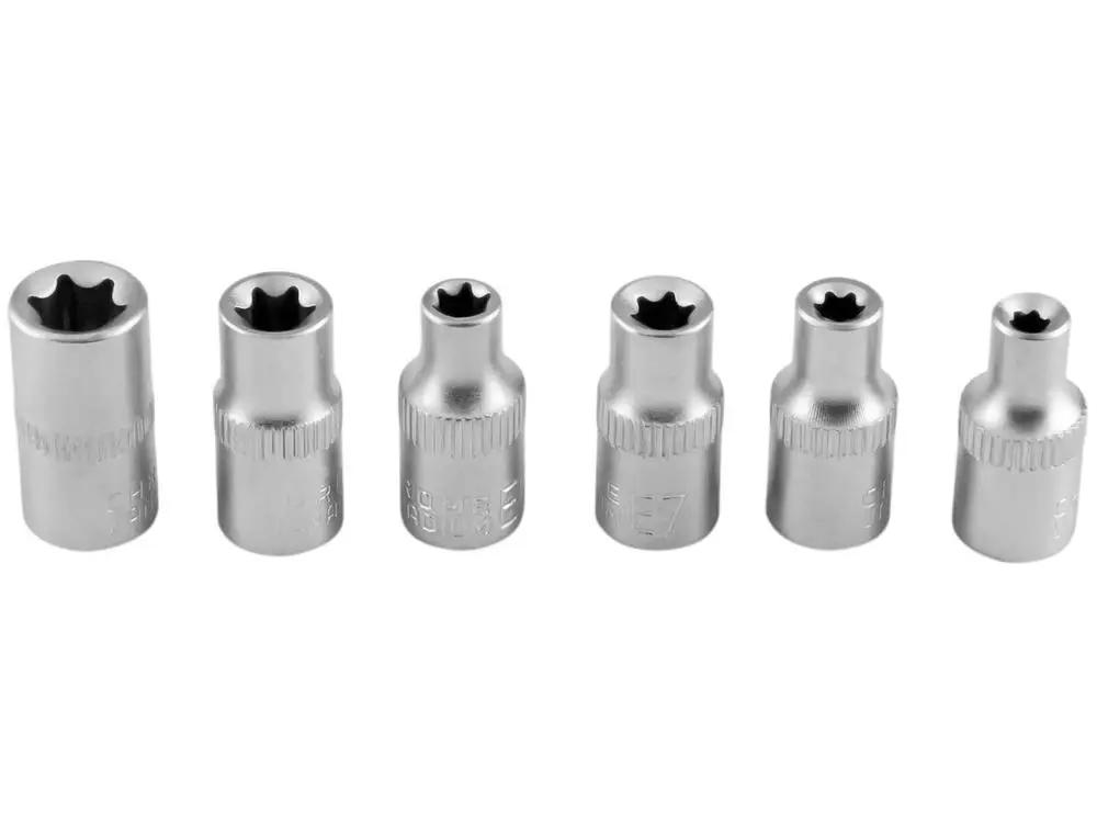 Socket Set 57 Pieces Nell XWT0057