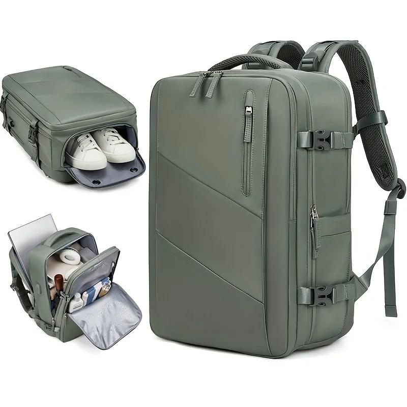 Femme voyage sac à dos affaires 16 pouces sac à dos pour ordinateur portable mode école sac à dos US