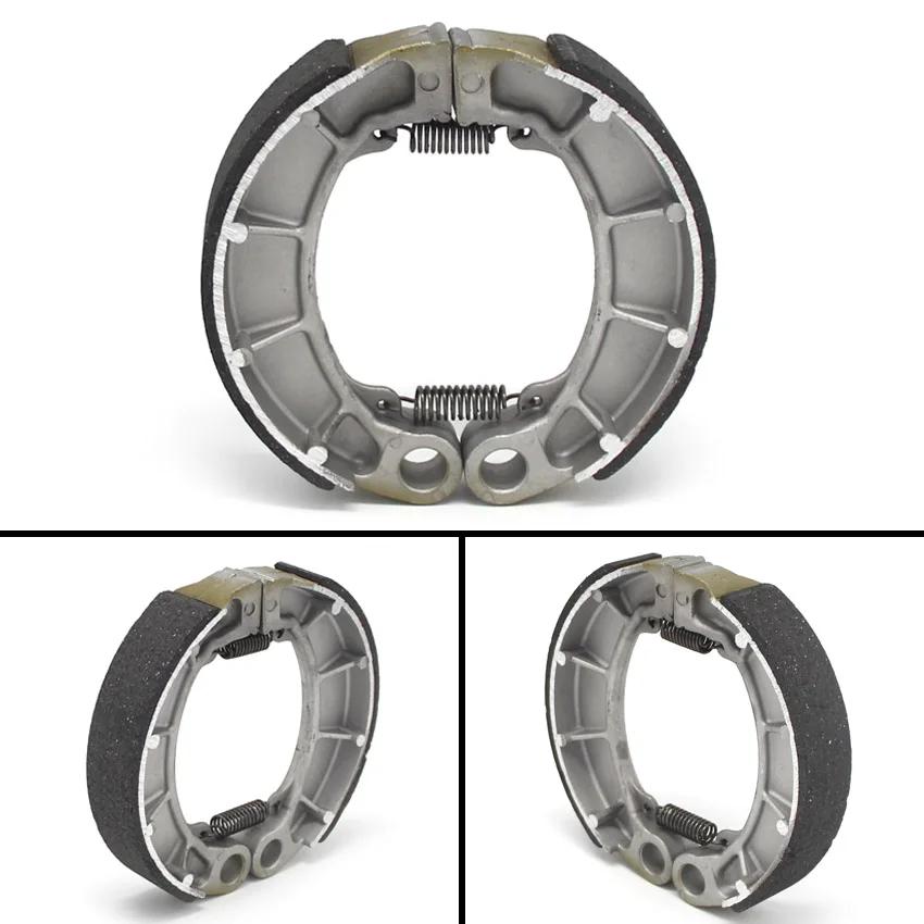 Plaquettes de frein arrière pour Honda Foreman Rancher 450 420 400 350 ES S TRX 500 450 350 350 0643