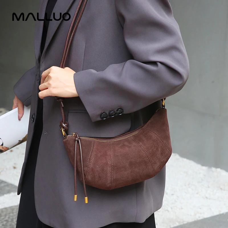 Sac à main en cuir de vachette véritable pour femme, sac à bandoulière pour femme, designer de luxe,