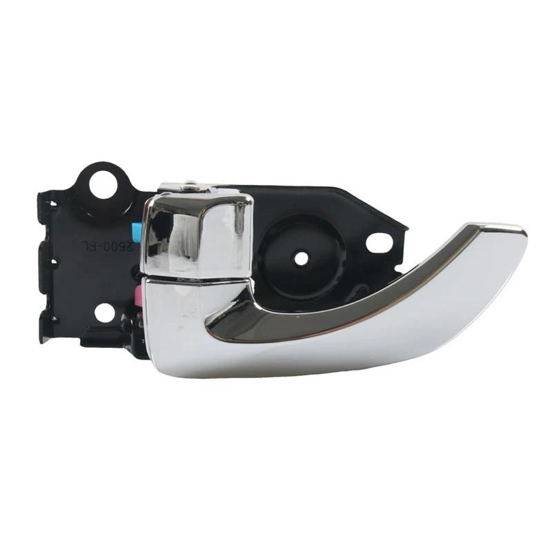 Poignée de porte intérieure pour Hyundai Santa Fe 2001-2006 82610-26010 82620-26010 83610-26010 8362