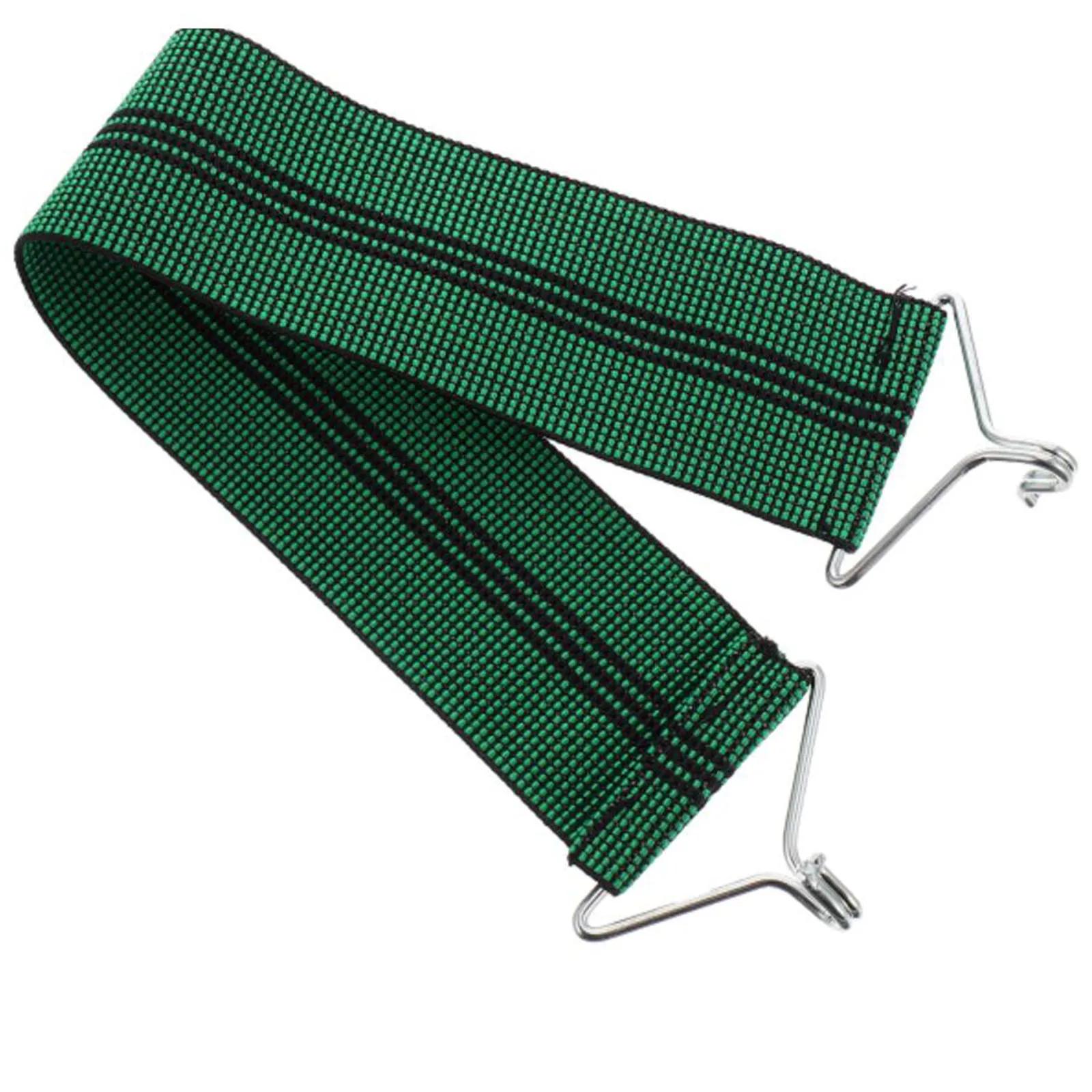 Sangle de fixation pour chaise longue et terrasse, ceinture de renfort, ceinture élastique résistant