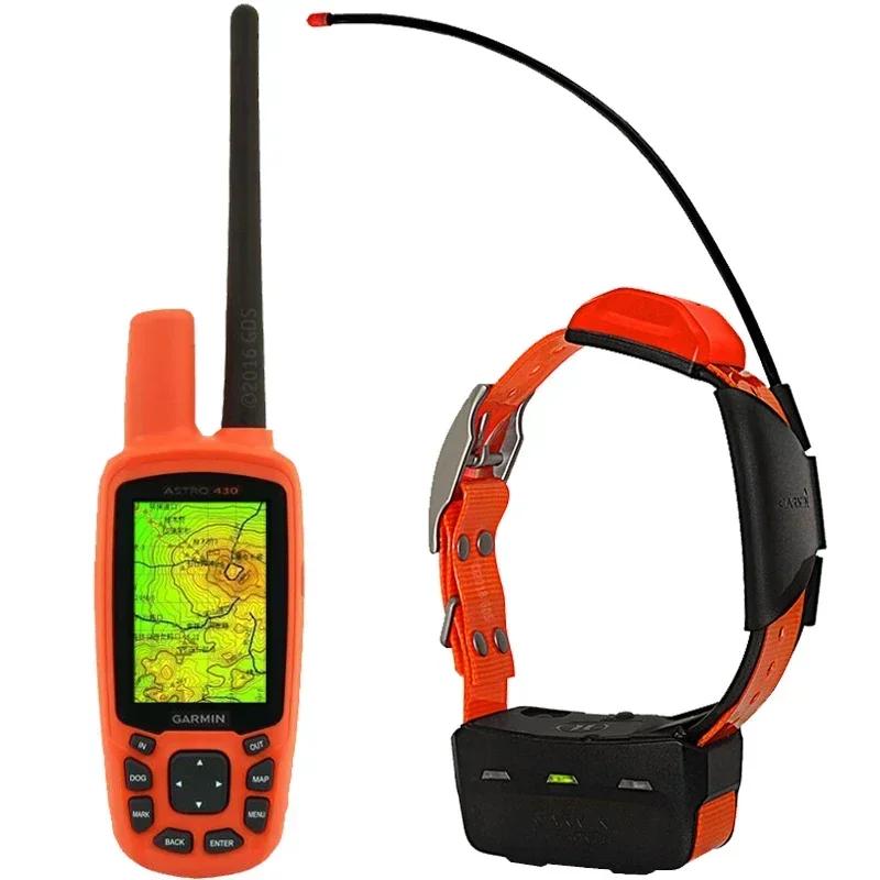 Équipement pour Localisateur de Chien 430/50/320, Traceur de html GPS T5/T5 Mini Collier