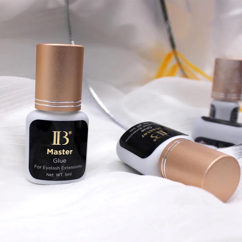 10 bouteilles IB Master colle 0.5s corée Original professionnel IBeauty colle pour faux cils pour Ex