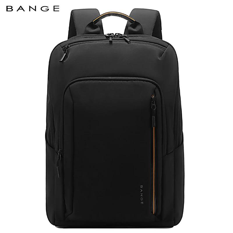 Sac à dos BANGE, nouveau, imperméable, pour homme, voyage, décontracté, sport, école, ordinateur por